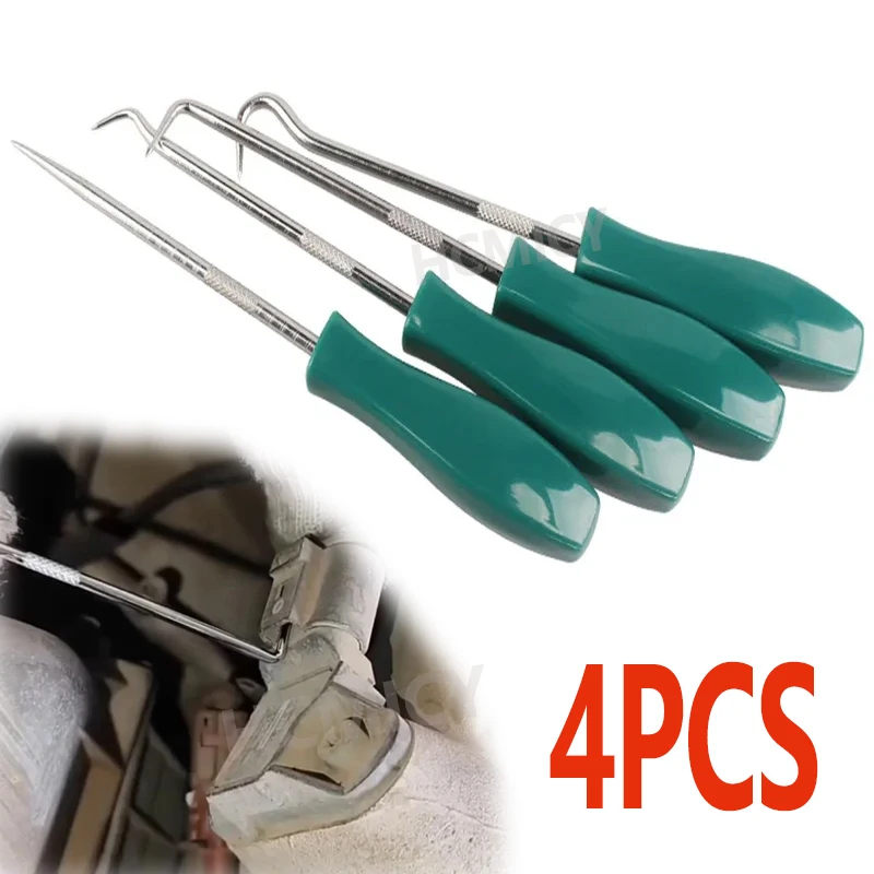 Workshop Tools For Sale - 4Pcs Hot Sale Oil Seal Screwdrivers