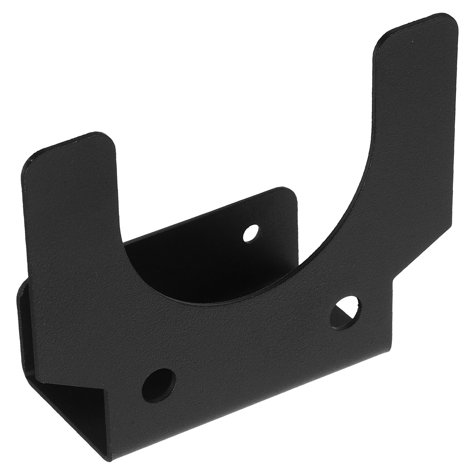 Workshop Tools Holder - Heavy Duty Iron Angle Grinder Bracket