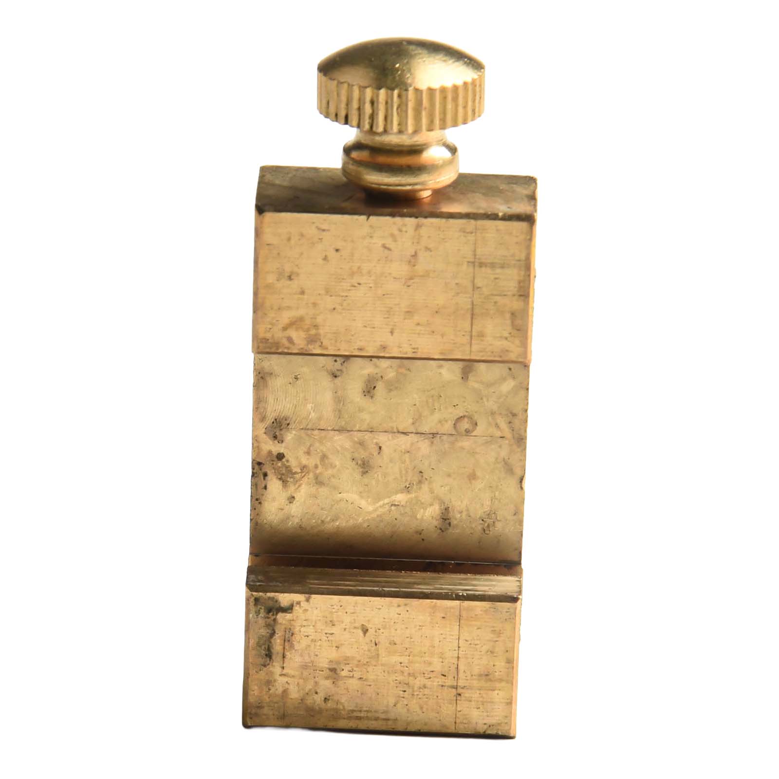 For DIY Projects Brass Angle S - Workshop Marking Tools recension och pris