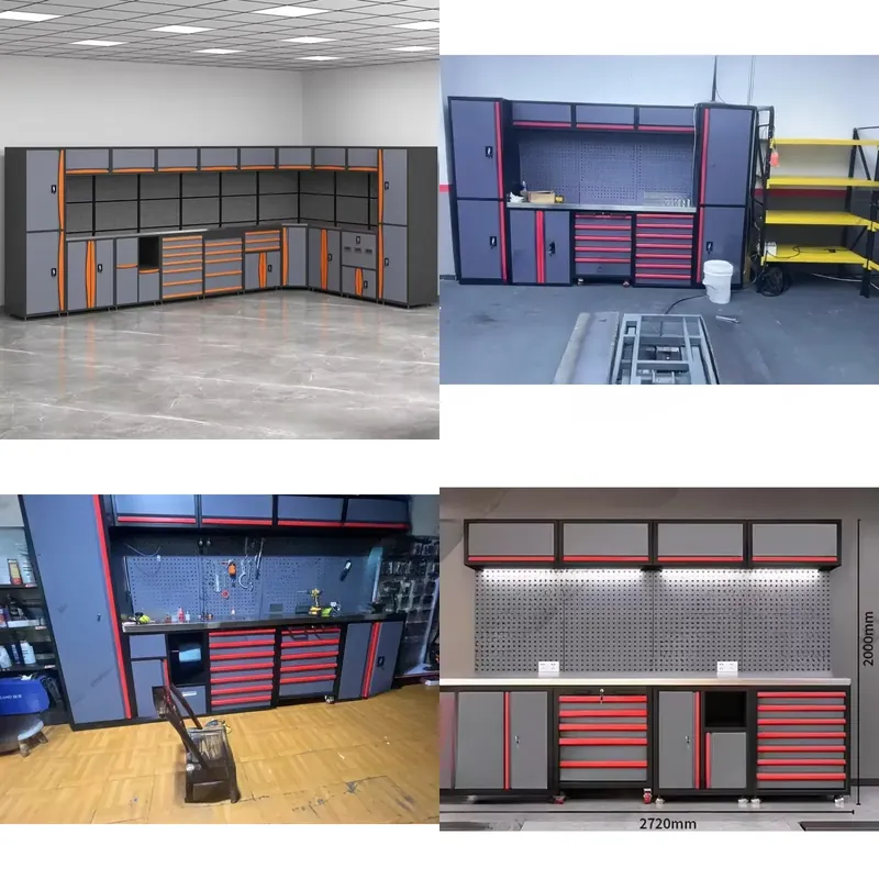 2026 Hot Sale Garage Storage S - Workshop Tools For Sale recension och pris