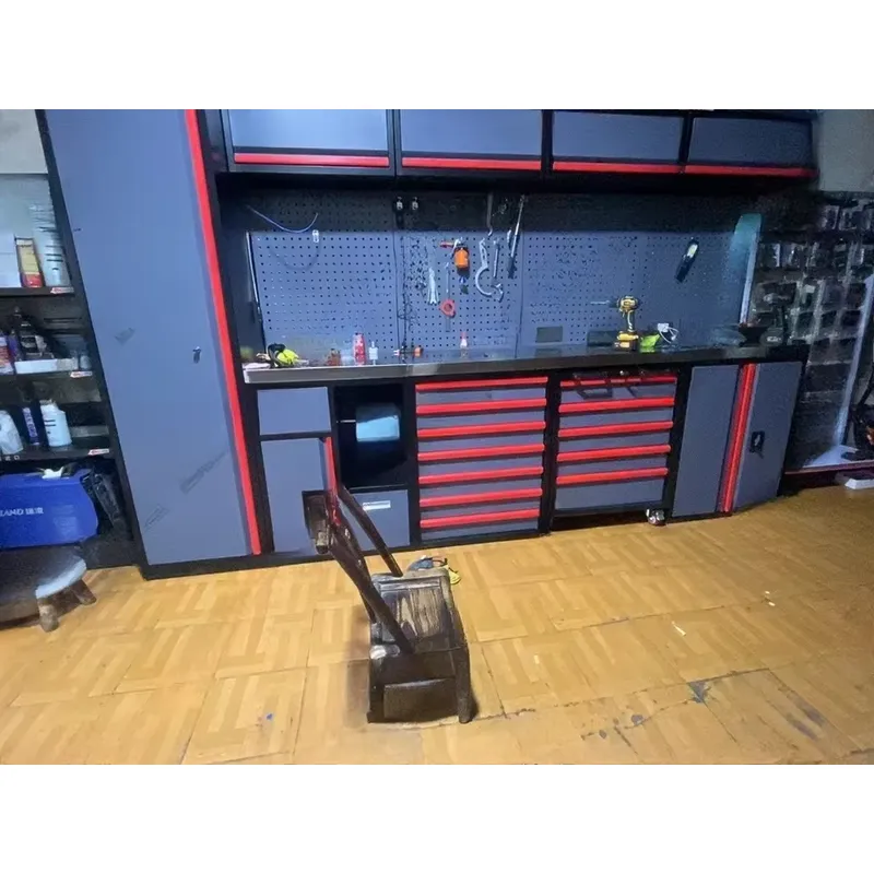2026 Hot Sale Garage Storage S - Workshop Tools For Sale recension och pris