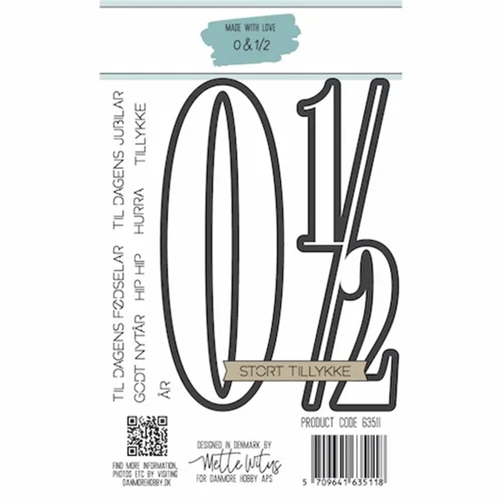 August2026 Square Curl Frames  - Tap Die Set recension och pris
