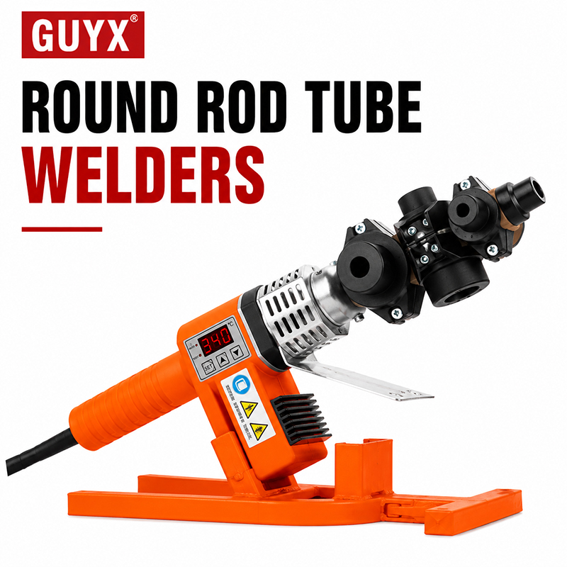 Plastic Pipe Welding Machine R - Tools Of Workshop recension och pris