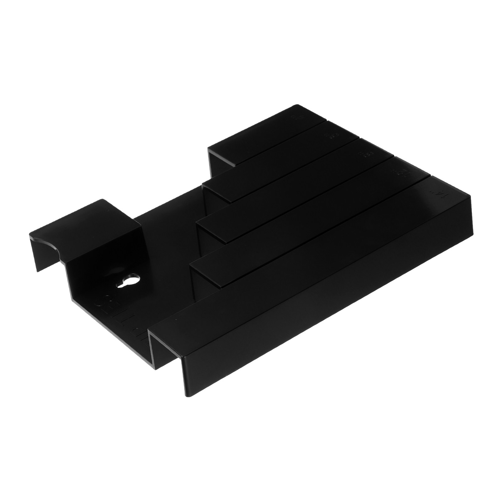 Cable Tie Organizer Holder Wal - Workshop Tools Display recension och pris