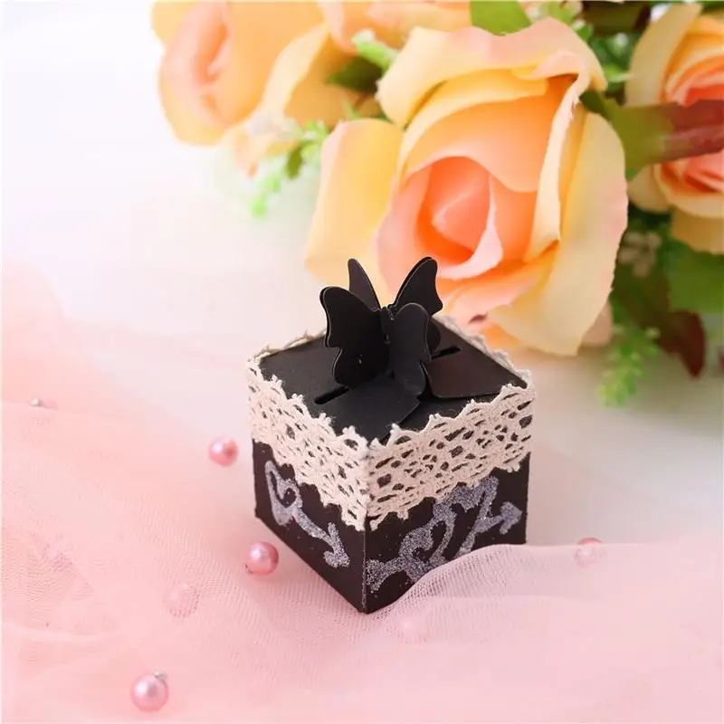 Kokorosa Gift Box Metal Cuttin - Tap Die Set recension och pris