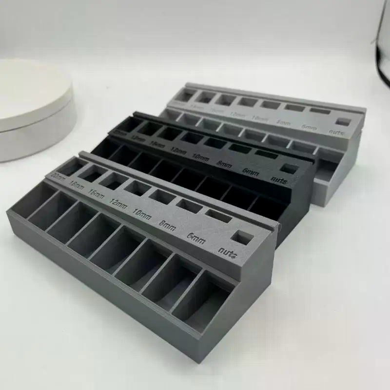 M3 Bolt Screw Length Sorter Tr - Screw Organizer Kit recension och pris