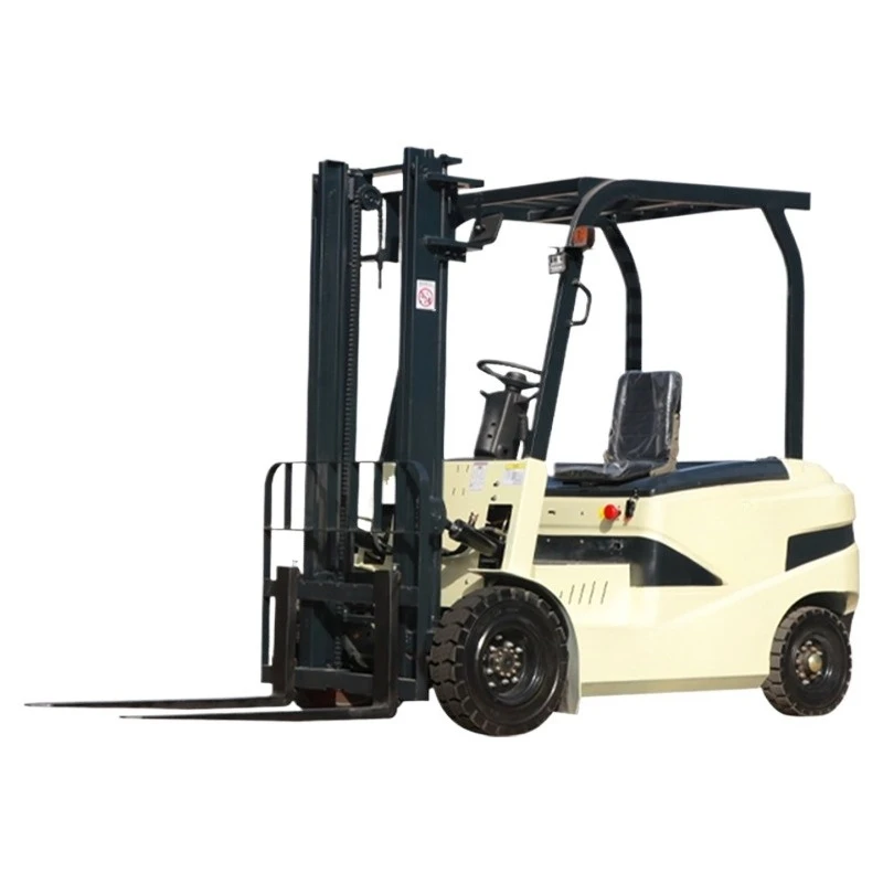 Lifting and unloading electric - Workshop Tools Toy recension och pris