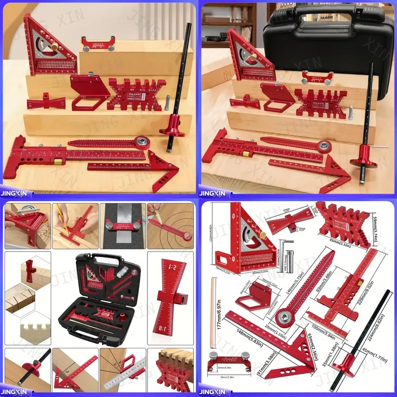 Custom for Workshop Carpenter  - Workshop Joinery Tools recension och pris