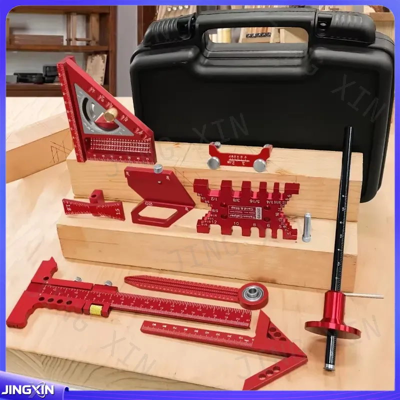 Custom for Workshop Carpenter  - Workshop Joinery Tools recension och pris