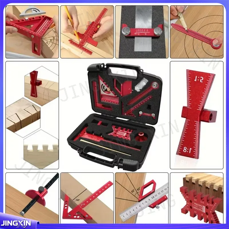 Custom for Workshop Carpenter  - Workshop Joinery Tools recension och pris