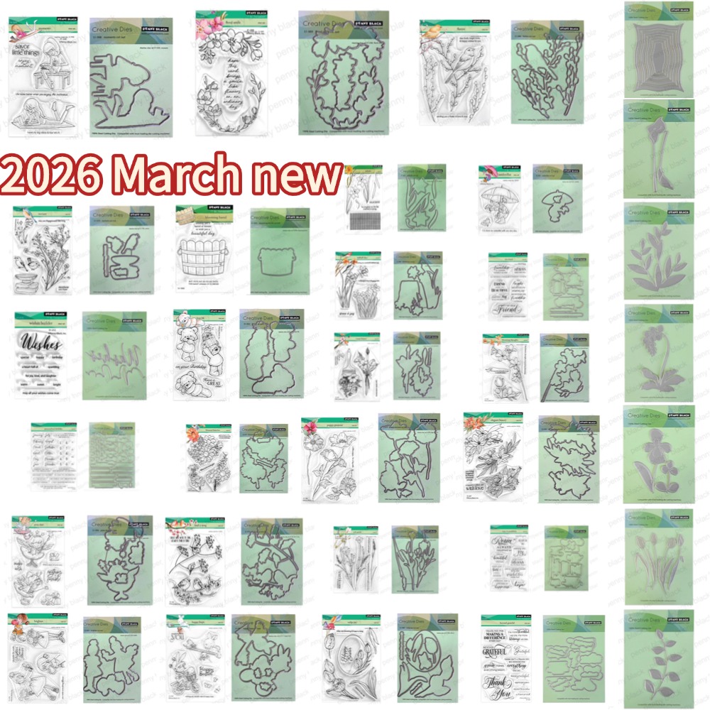 New 2026 March Metal Personali - Tap Die Set recension och pris