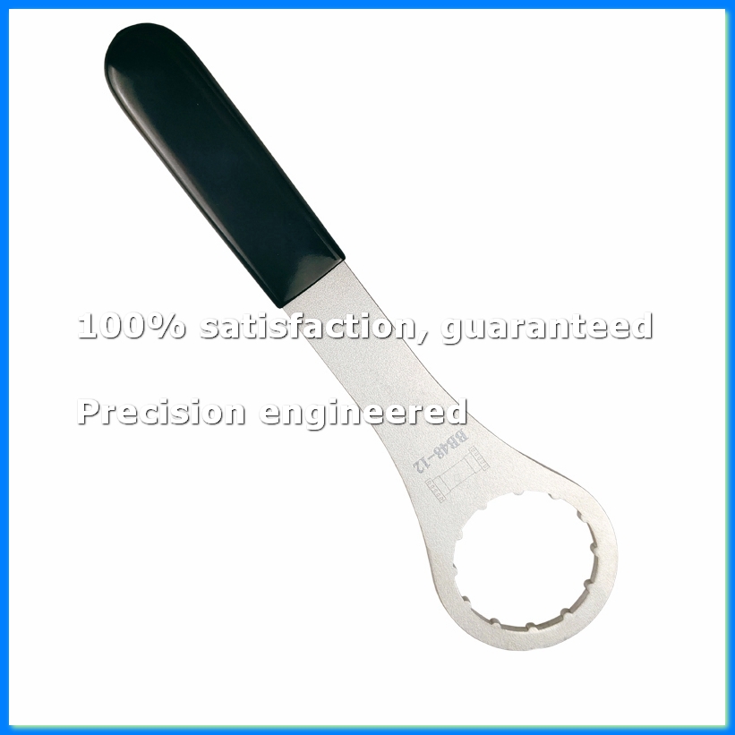 Bicycle Bottom Bracket Wrench  - Tools Workshops recension och pris