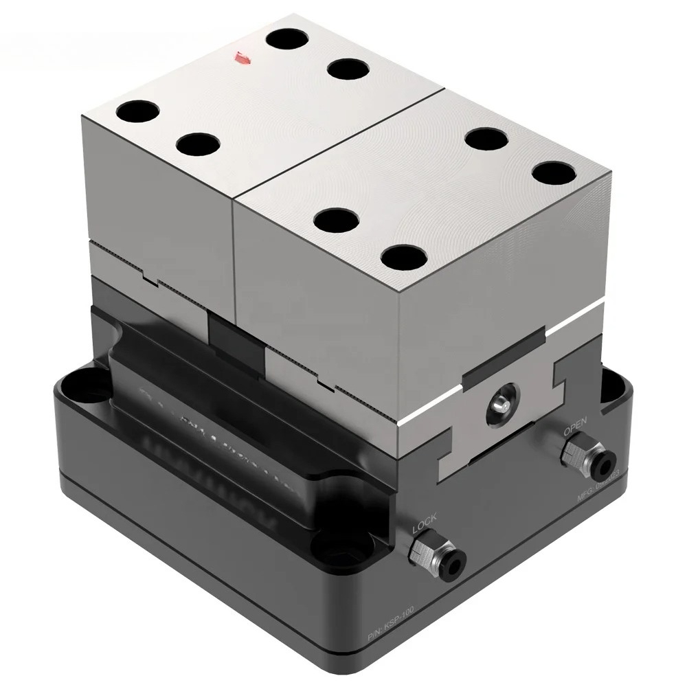 KSP-75 China Wholesale Self-ce - Workshop Tools Vice recension och pris