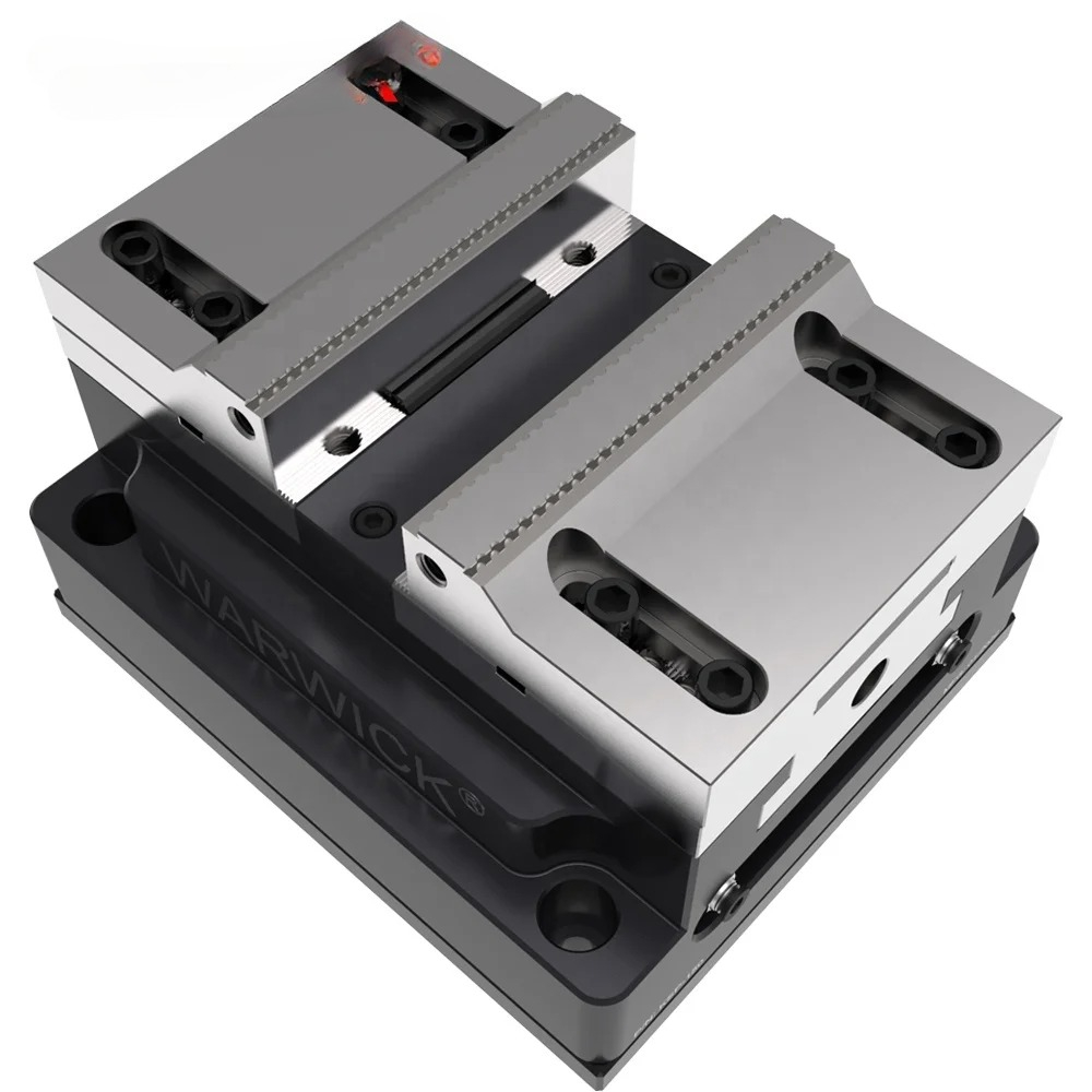 KSP-75 China Wholesale Self-ce - Workshop Tools Vice recension och pris