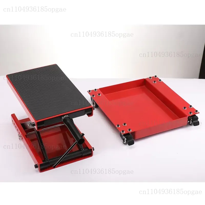 New hot sale 500kg Chinese man - Workshop Tools For Sale recension och pris