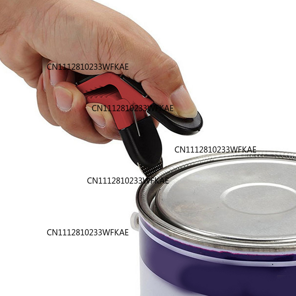 4PCS Magnetic Paint Brush Hold - Workshop Tools Holder recension och pris