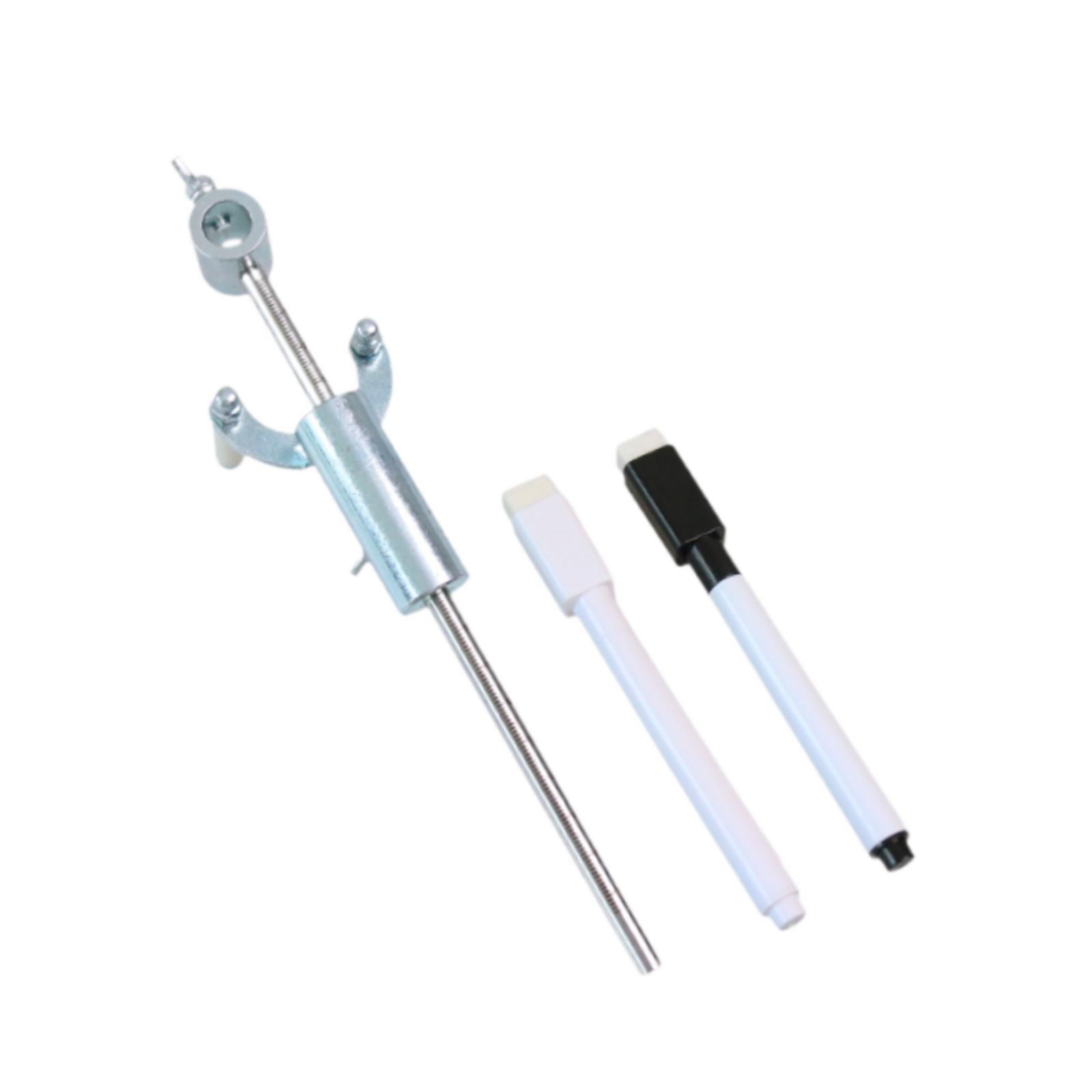 Durable Steel Wheel Eyebrow Sc - Workshop Marking Tools recension och pris