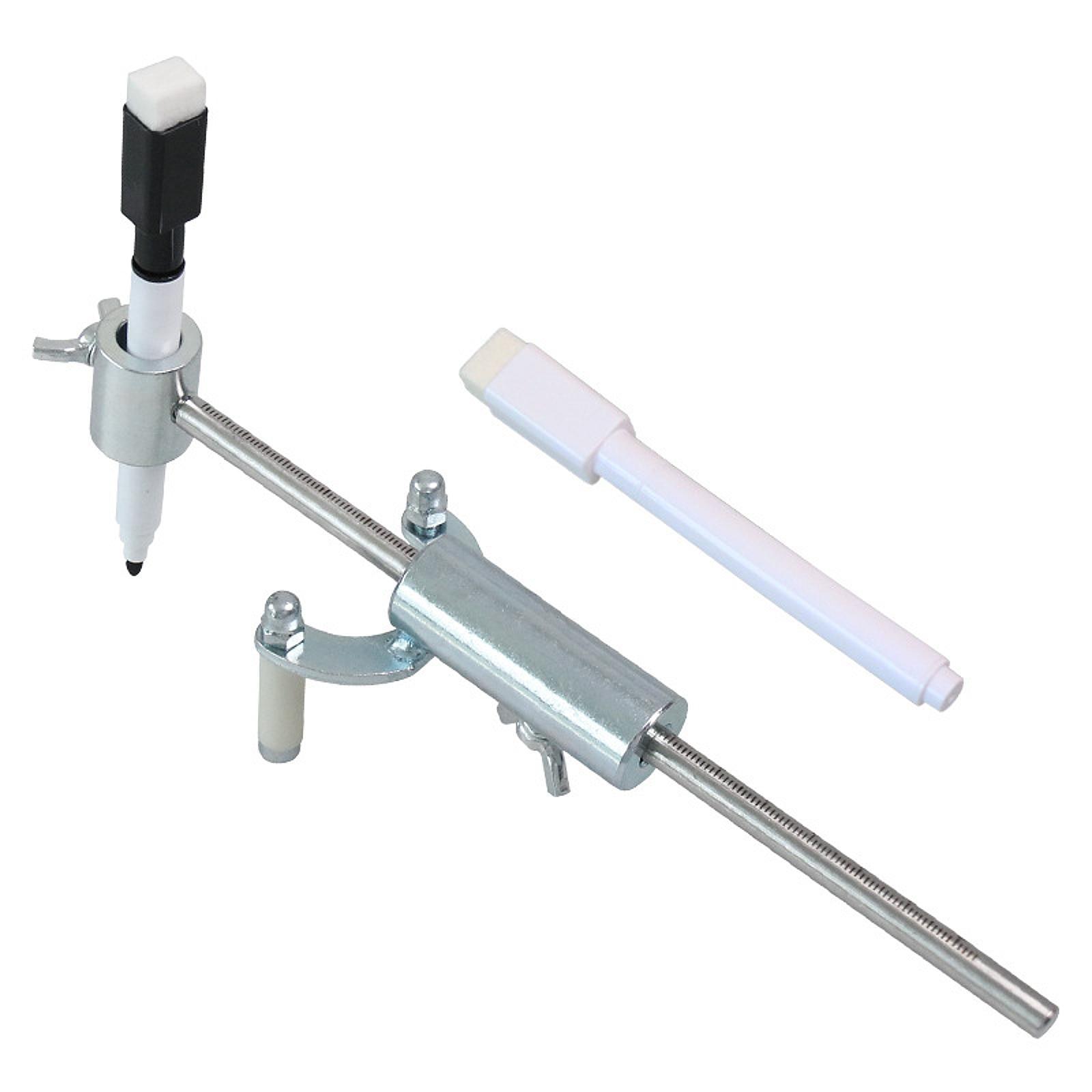Durable Steel Wheel Eyebrow Sc - Workshop Marking Tools recension och pris