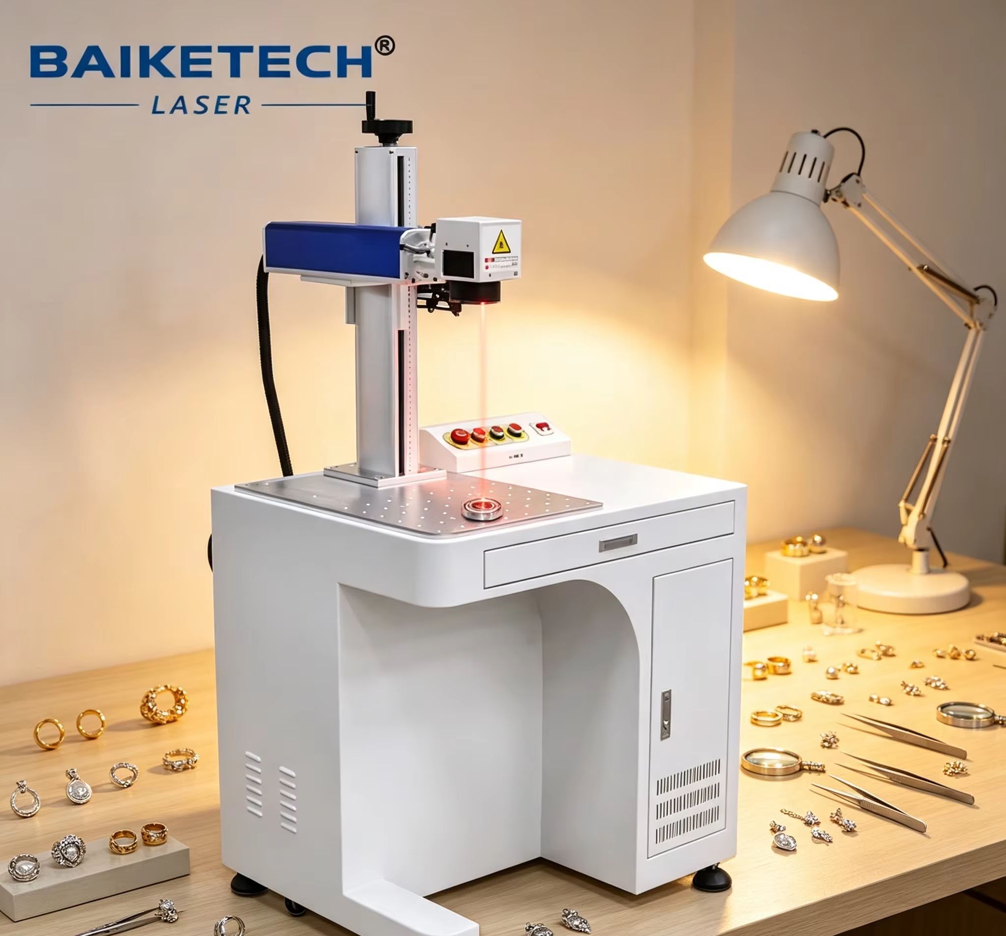 Factory Supply Compact Fiber L - Workshop Marking Tools recension och pris