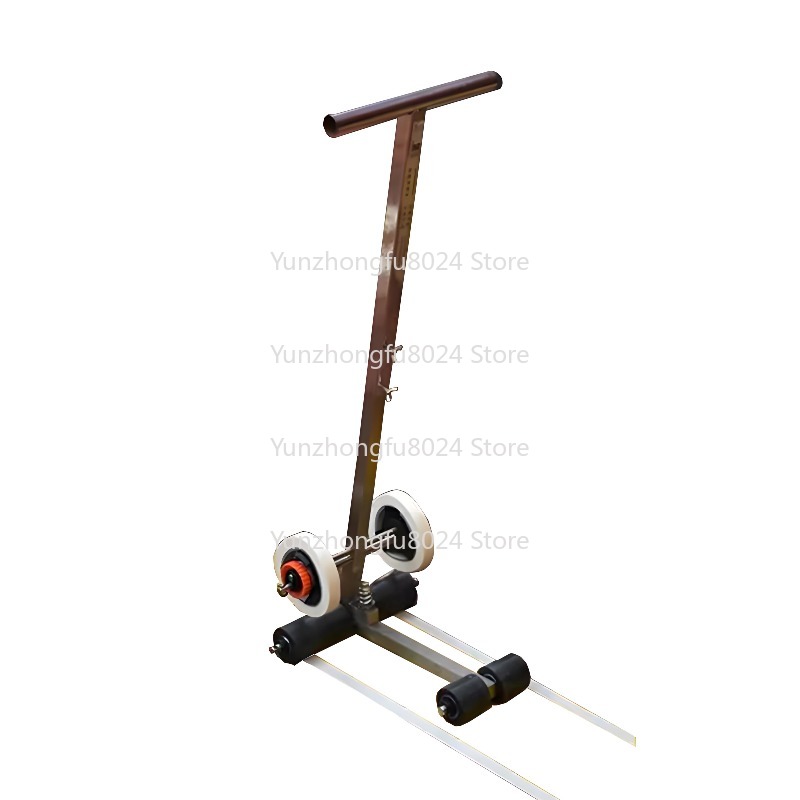 Marking Machine Manual Ground  - Workshop Marking Tools recension och pris