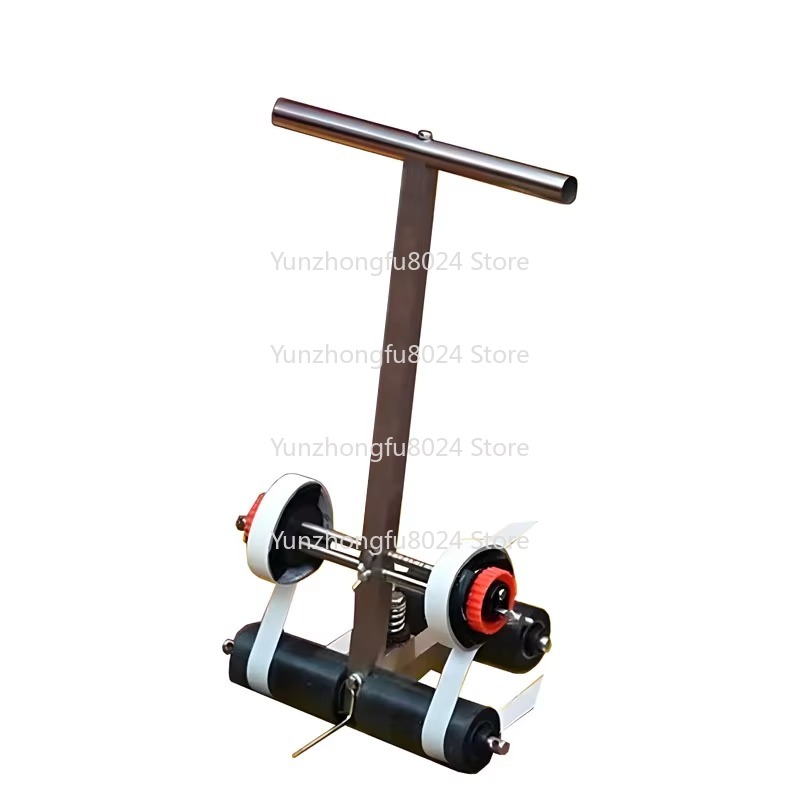 Marking Machine Manual Ground  - Workshop Marking Tools recension och pris