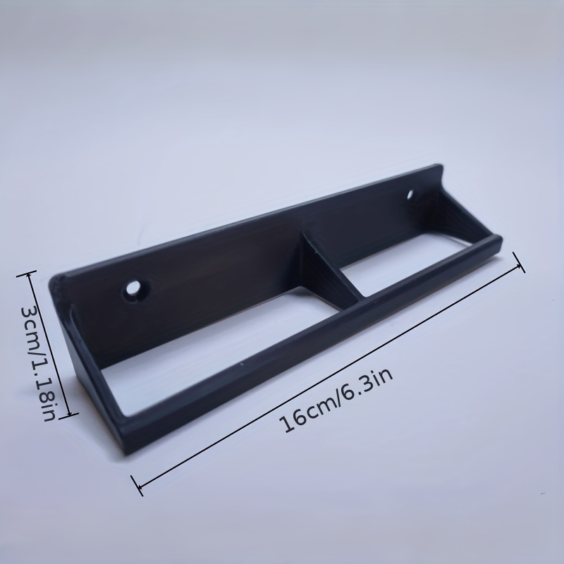 1Pc Heavy-Duty Wall-Mounted Or - Workshop Tools On Wall recension och pris