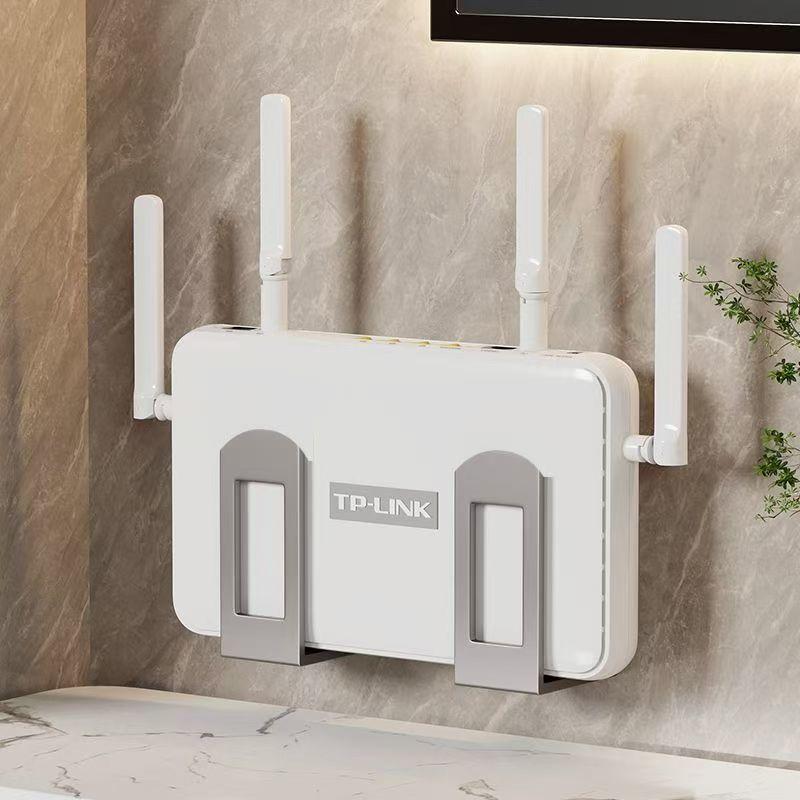 2Pcs Wall-Mounted Router Stora - Workshop Tools On Wall recension och pris