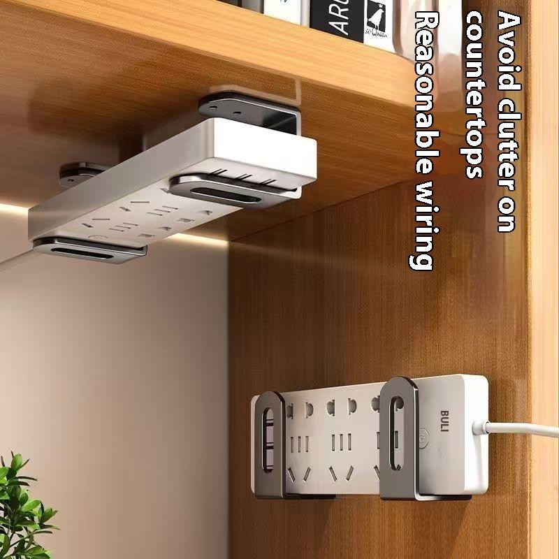 2Pcs Wall-Mounted Router Stora - Workshop Tools On Wall recension och pris