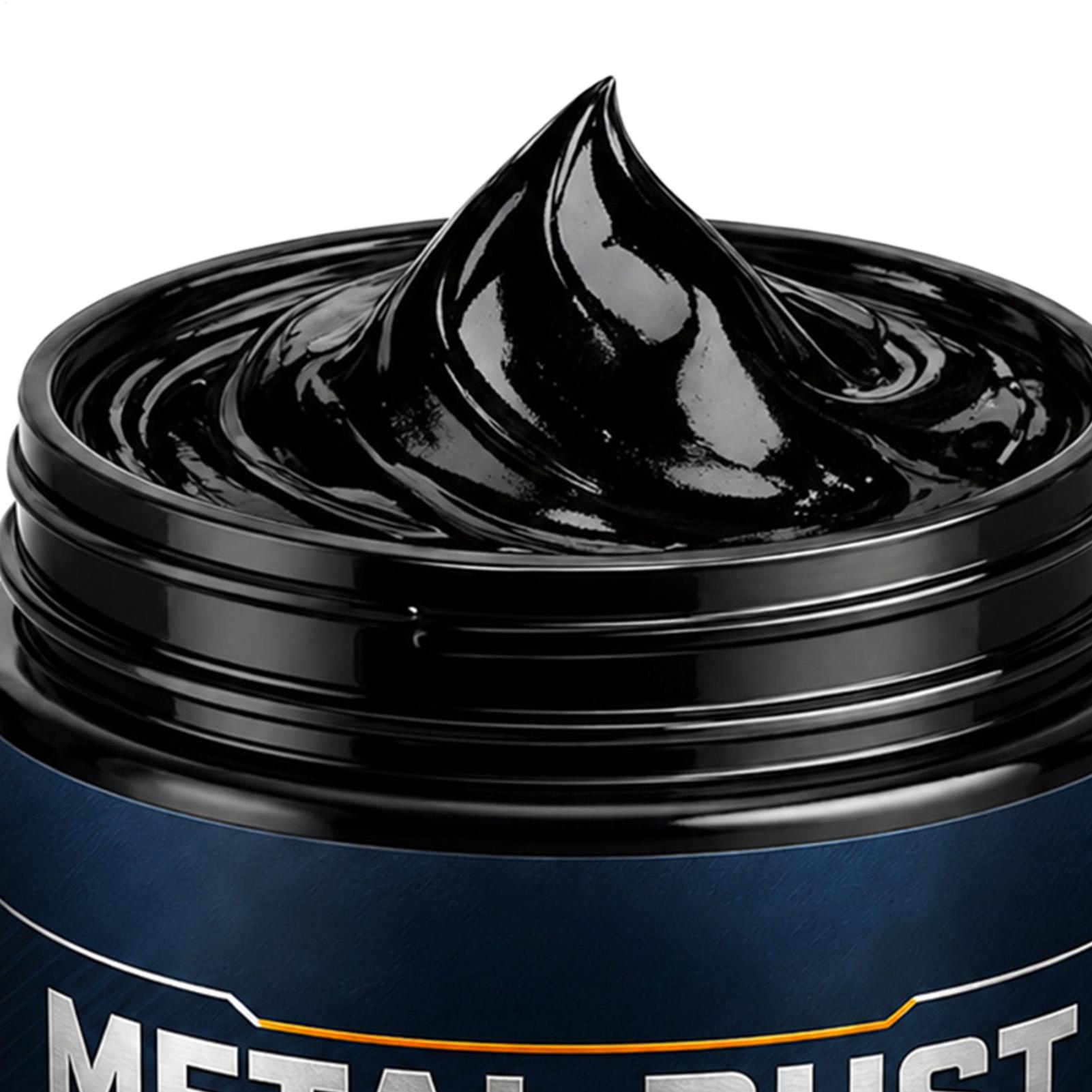 40ml Metal Rust Remover Paste  - Tools Of Workshop recension och pris