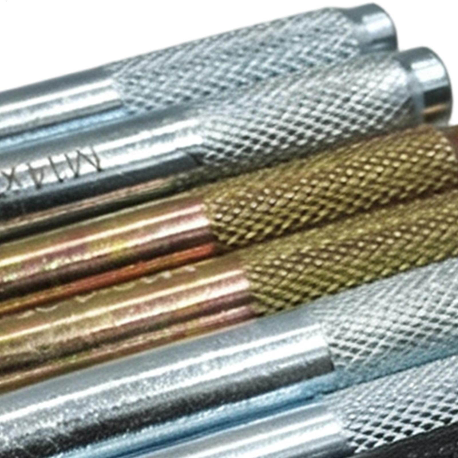 Wheel Alignment Stud Pin 10 Pi - Tools Of Workshop recension och pris