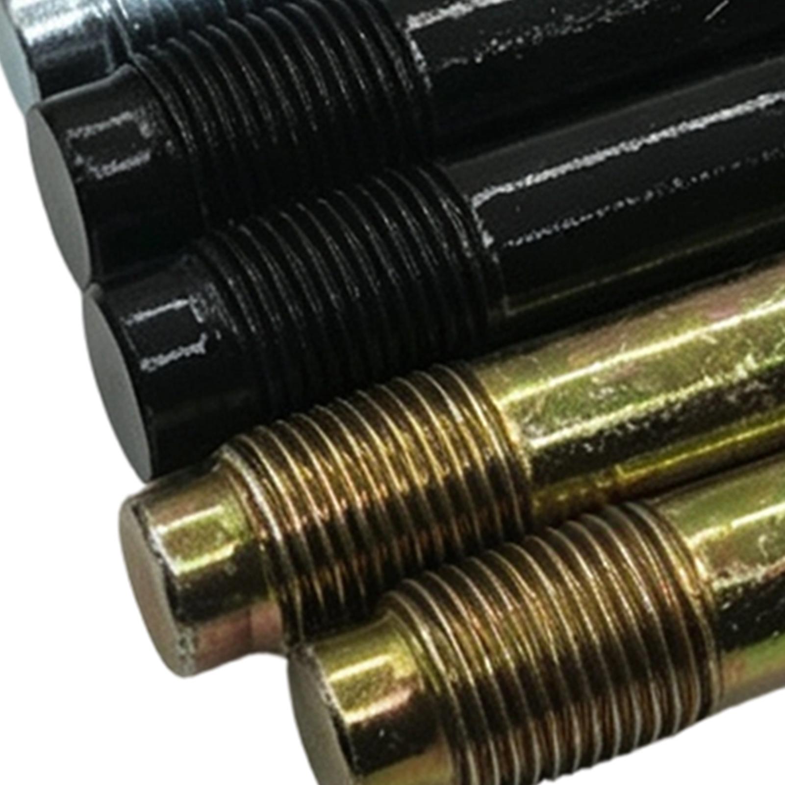 Wheel Alignment Stud Pin 10 Pi - Tools Of Workshop recension och pris