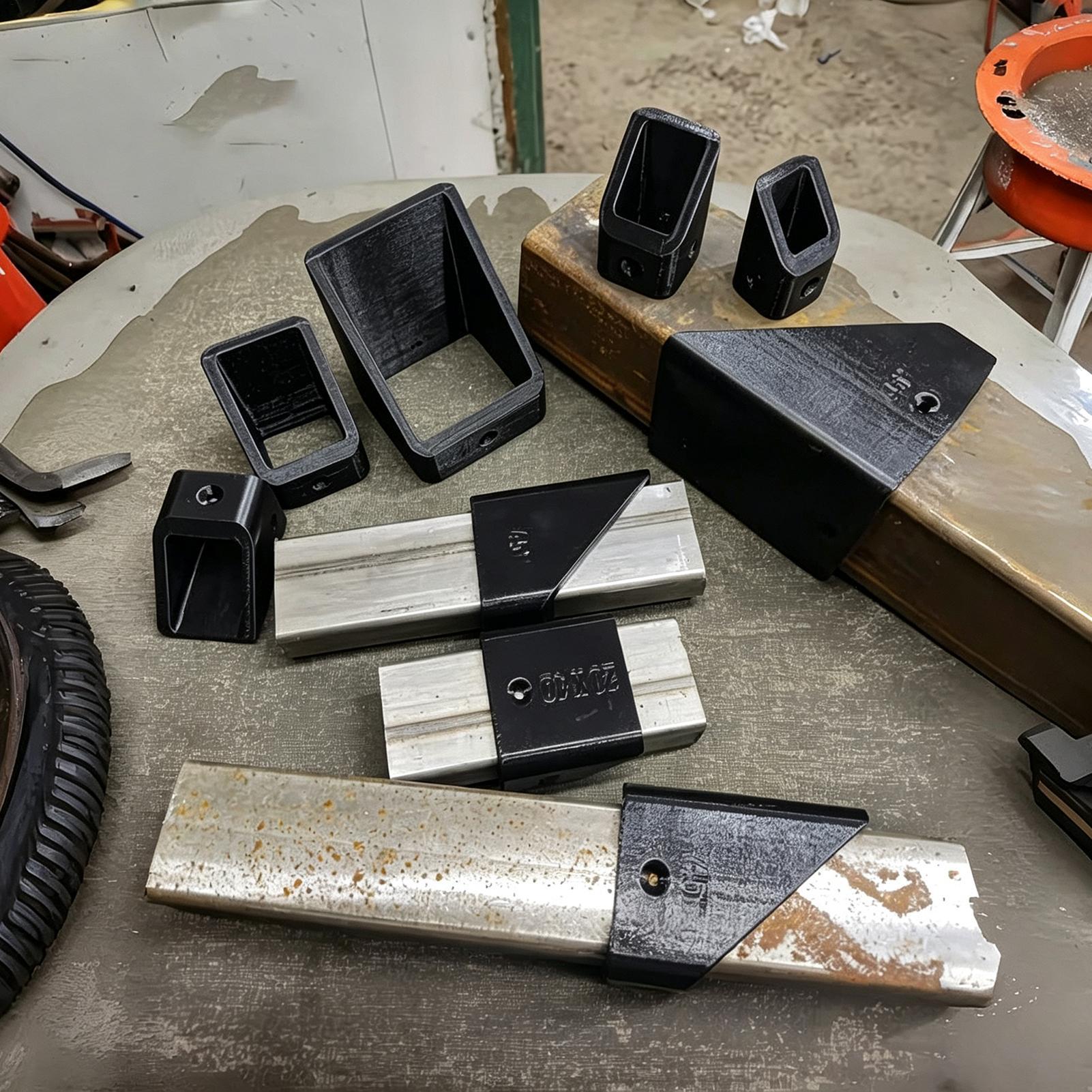 Pipe Marking Tool Steel Tube A - Workshop Marking Tools recension och pris