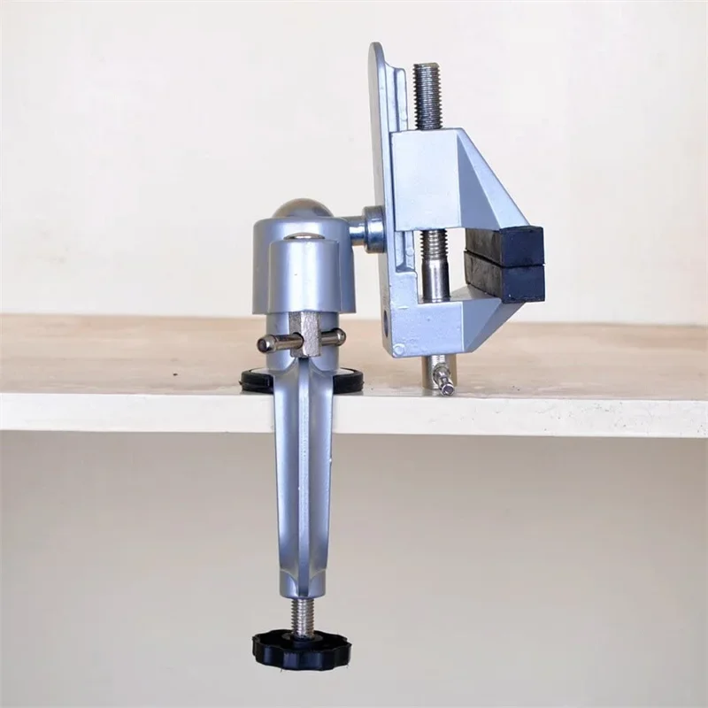 Multifunctional Aluminum Alloy - Workshop Tools Vice recension och pris