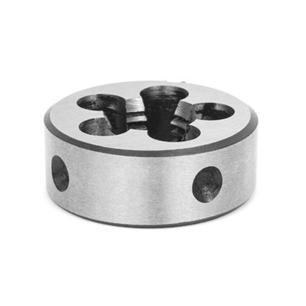 HUAZHICHUN 1PC 12-24UNC 0.216  - Tap Die Set recension och pris