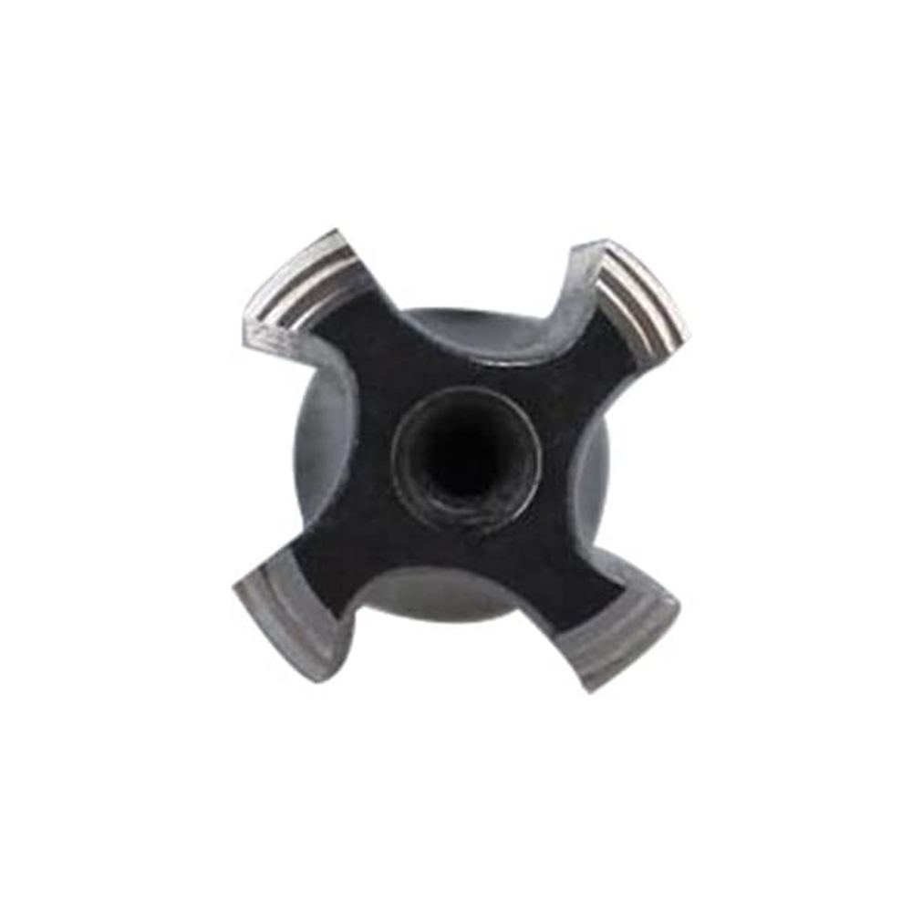 HUAZHICHUN 1PC 12-24UNC 0.216  - Tap Die Set recension och pris