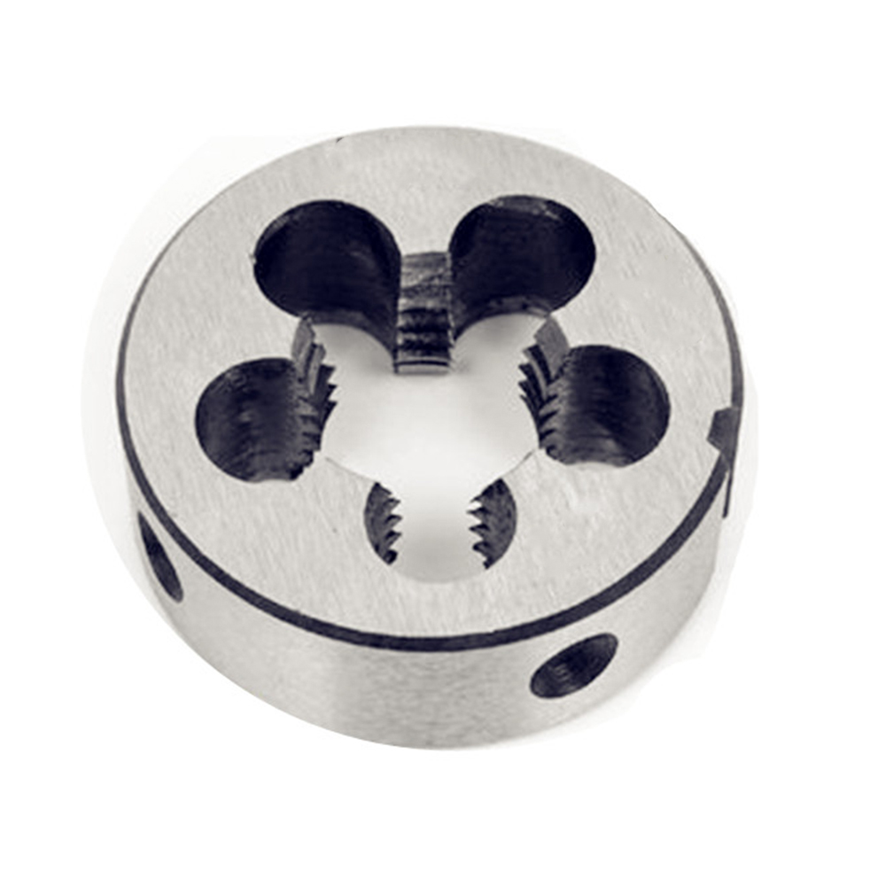 HUAZHICHUN 1PC 12-24UNC 0.216  - Tap Die Set recension och pris