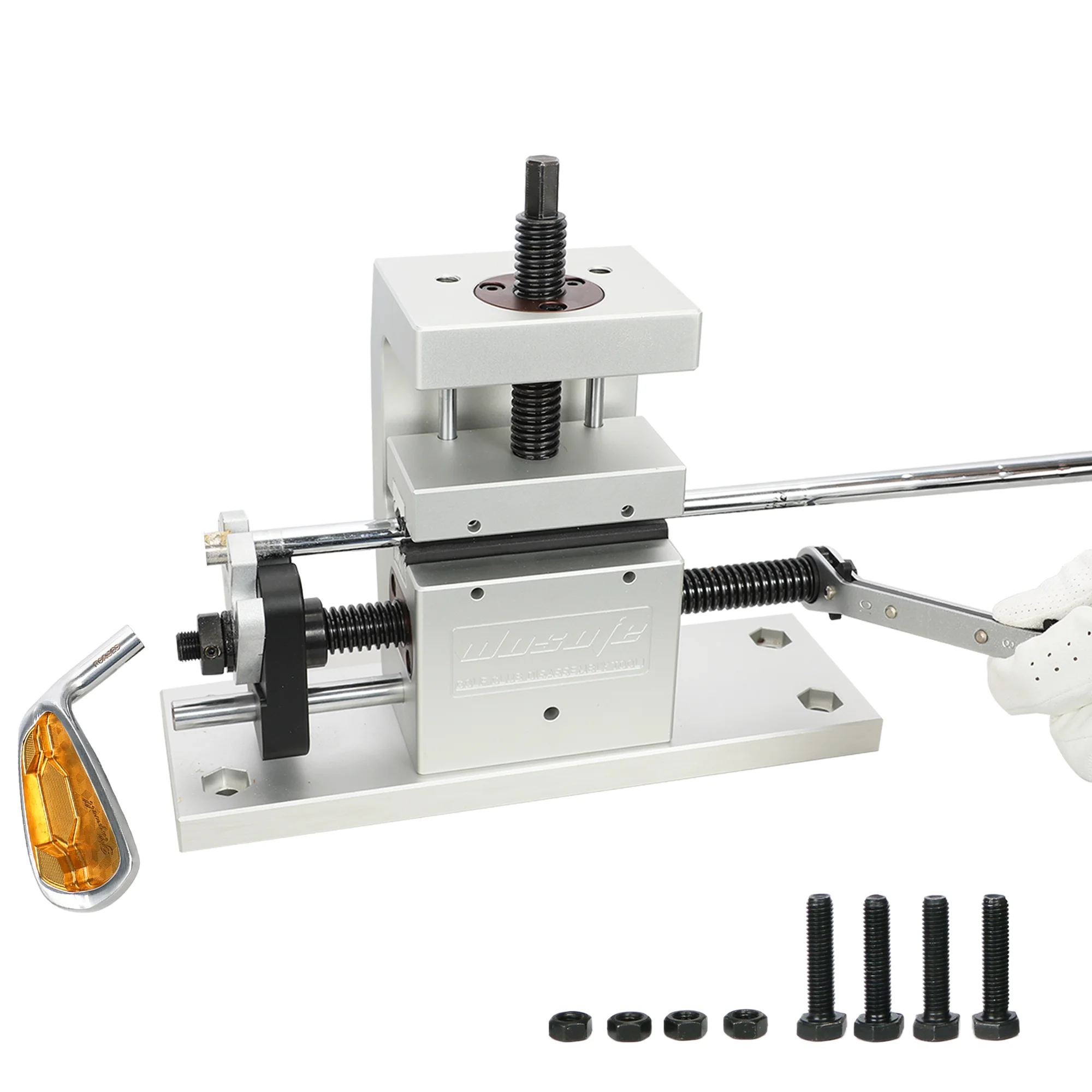 Factory Hot Sale in Stock Golf - Workshop Tools For Sale recension och pris