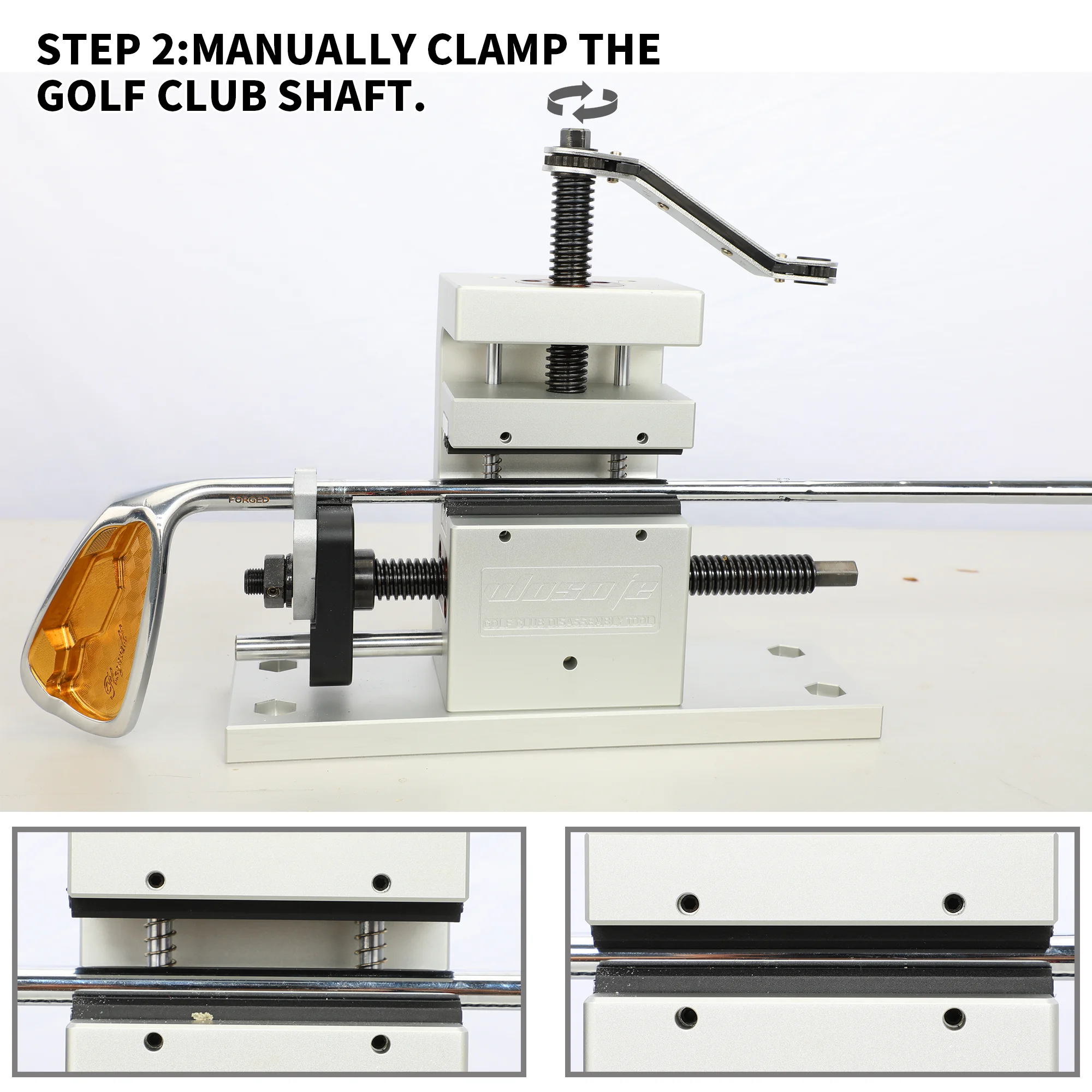 Factory Hot Sale in Stock Golf - Workshop Tools For Sale recension och pris