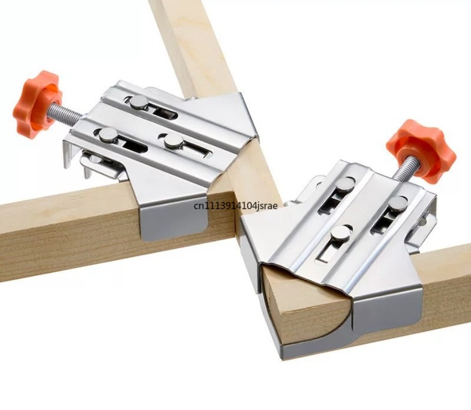 For 90 Degree Right Angle Clam - Angle Clamp 90 recension och pris