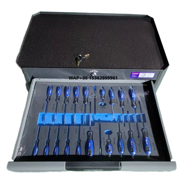 Hot Sale 252pcs Car Repair Too - Workshop Tools For Sale recension och pris
