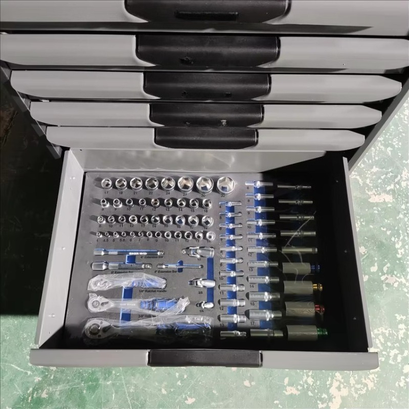 Hot Sale 252pcs Car Repair Too - Workshop Tools For Sale recension och pris