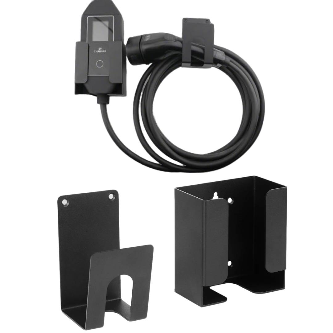 EV Charger Holder, Wall-Mounte - Workshop Tools On Wall recension och pris