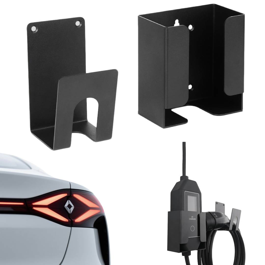 EV Charger Holder, Wall-Mounte - Workshop Tools On Wall recension och pris