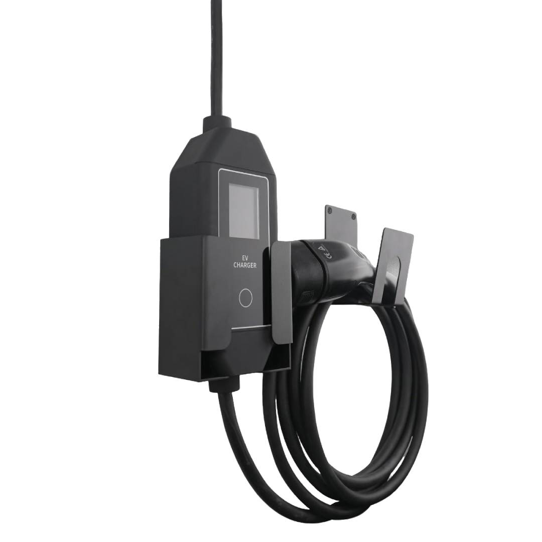 EV Charger Holder, Wall-Mounte - Workshop Tools On Wall recension och pris