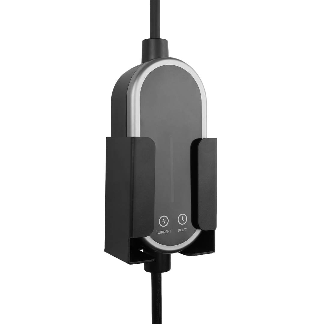 EV Charger Holder, Wall-Mounte - Workshop Tools On Wall recension och pris