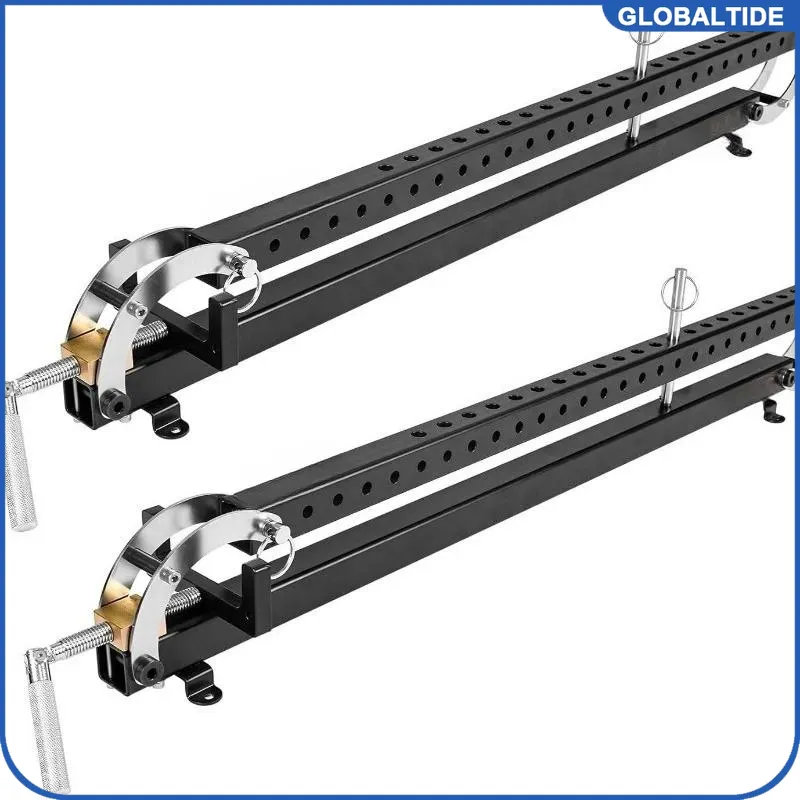 2‑Pack Adjustable Parallel Pan - Workshop Joinery Tools recension och pris