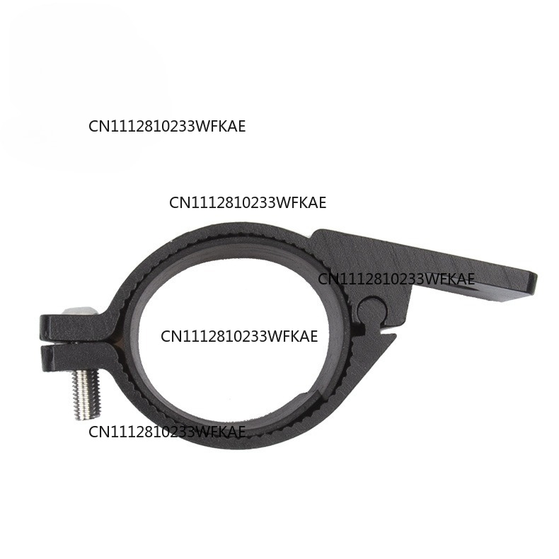 Install work light strip light - Pipe Clamp Bar recension och pris