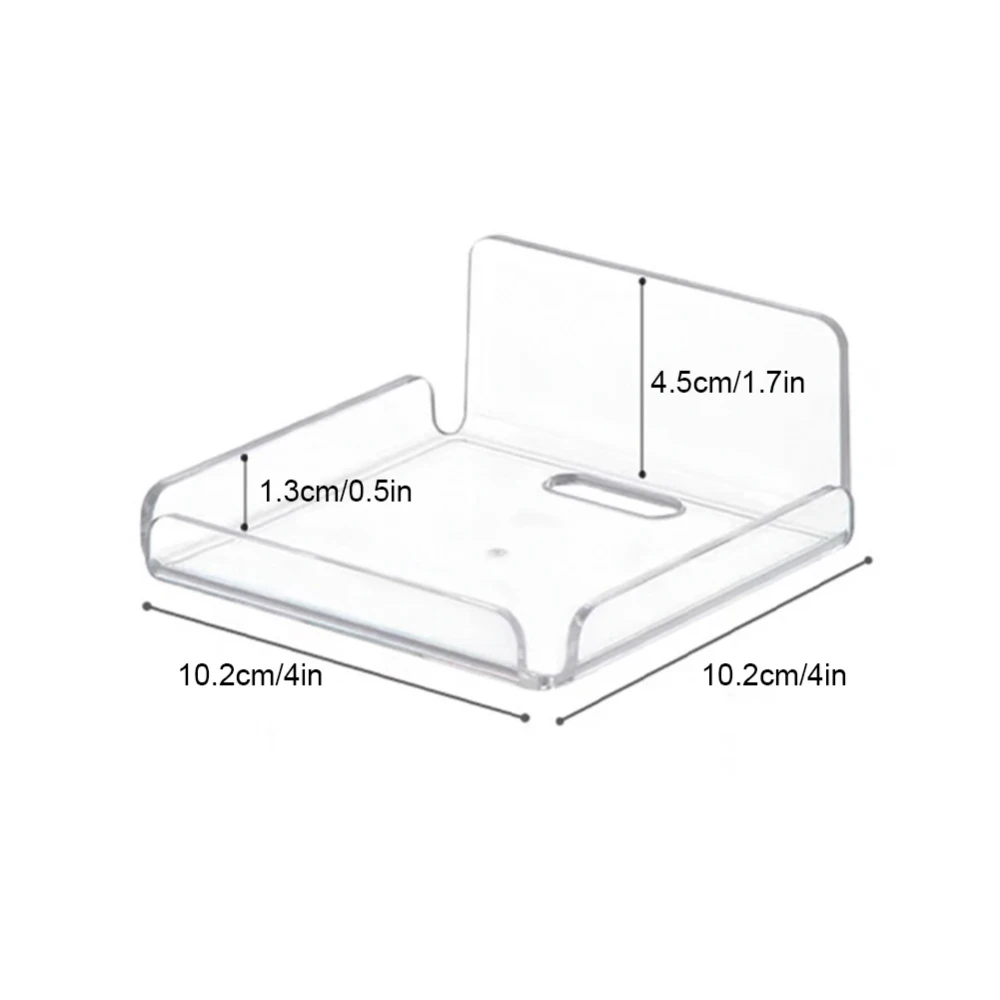 Small Shelf Wall Mount Tiny Wa - Workshop Tools On Wall recension och pris
