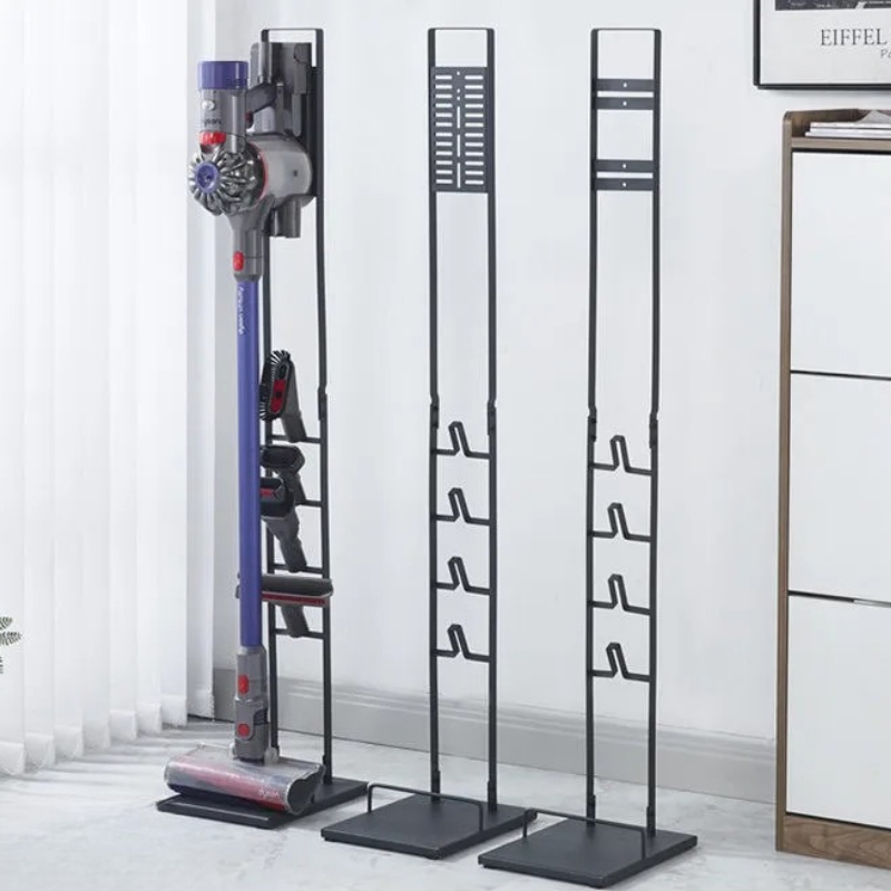 Premium No Drill Vacuum Holder - Workshop Tools On Wall recension och pris