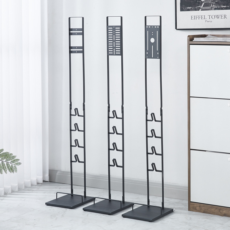 Premium No Drill Vacuum Holder - Workshop Tools On Wall recension och pris